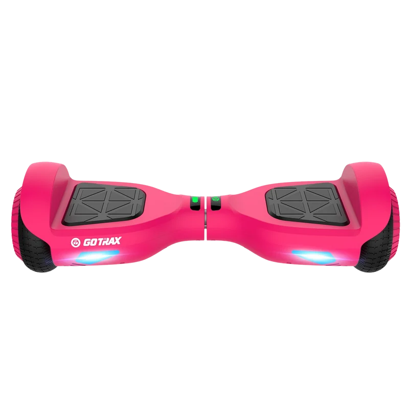GOTRAX Edge Hoverboard Canada