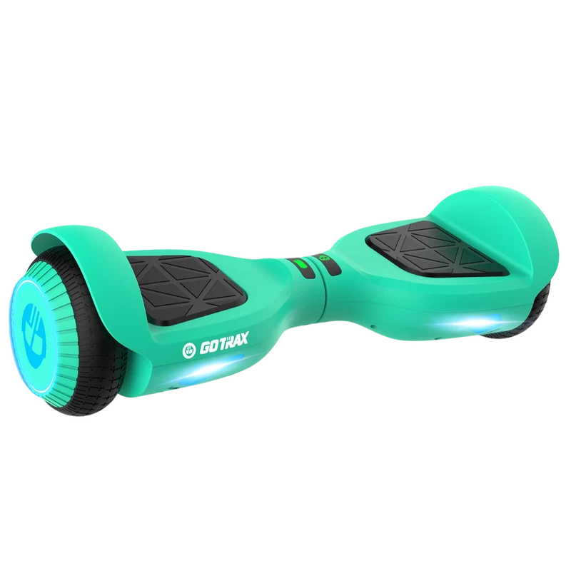 GOTRAX Edge Hoverboard Canada