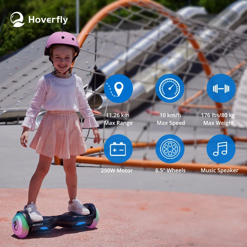 GOTRAX Magic Hoverboard Canada
