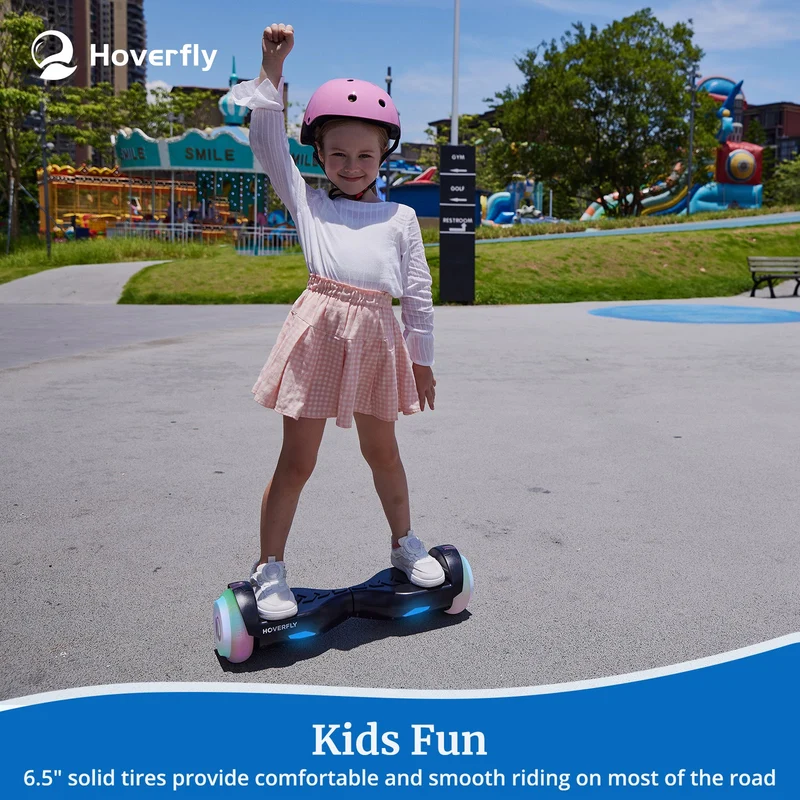 GOTRAX Magic Hoverboard Canada