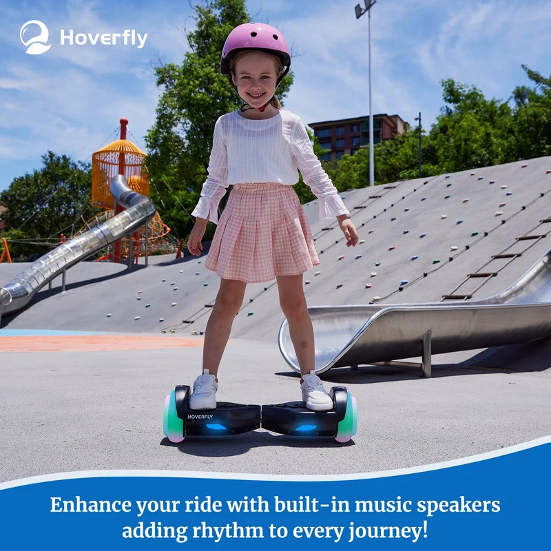 GOTRAX Magic Hoverboard Canada
