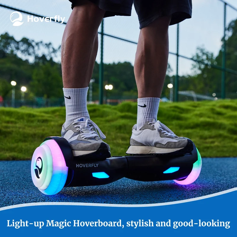 GOTRAX Magic Hoverboard Canada