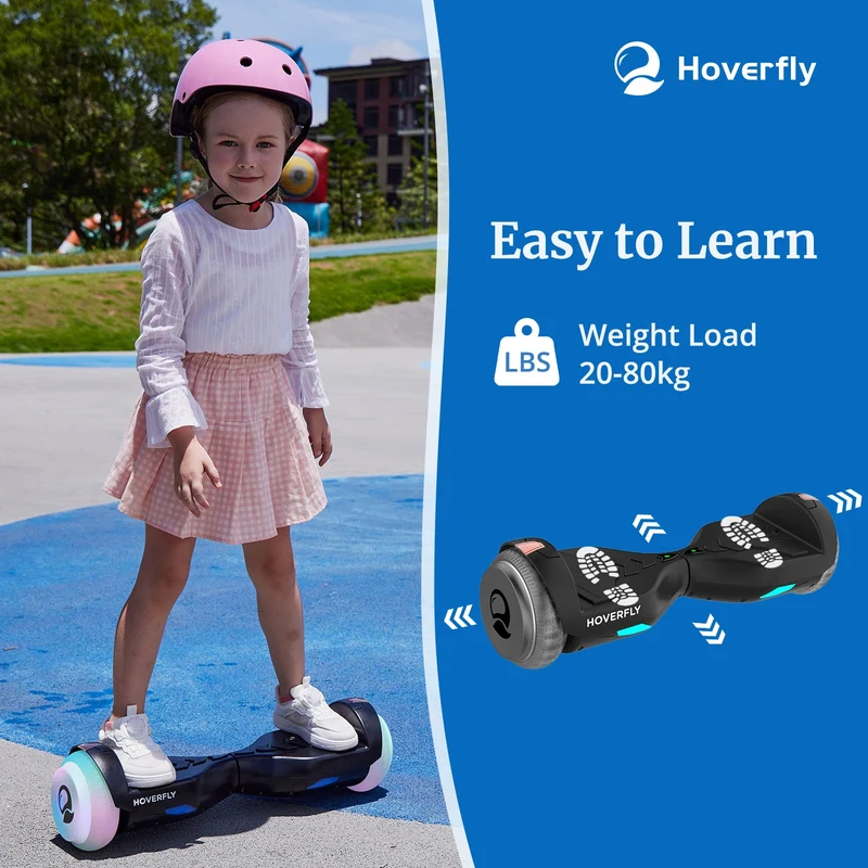 GOTRAX Magic Hoverboard Canada