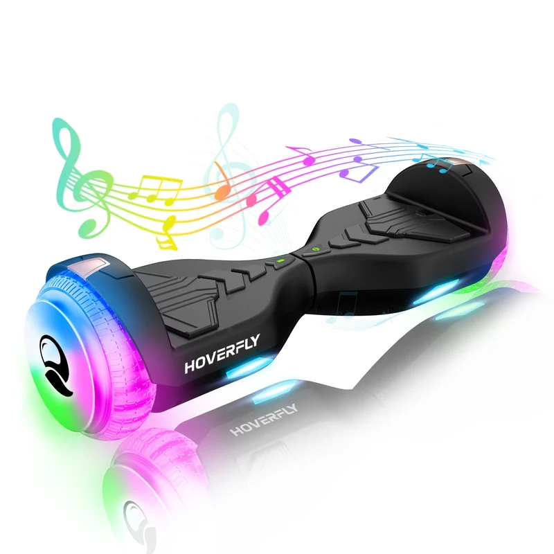 GOTRAX Magic Hoverboard Canada