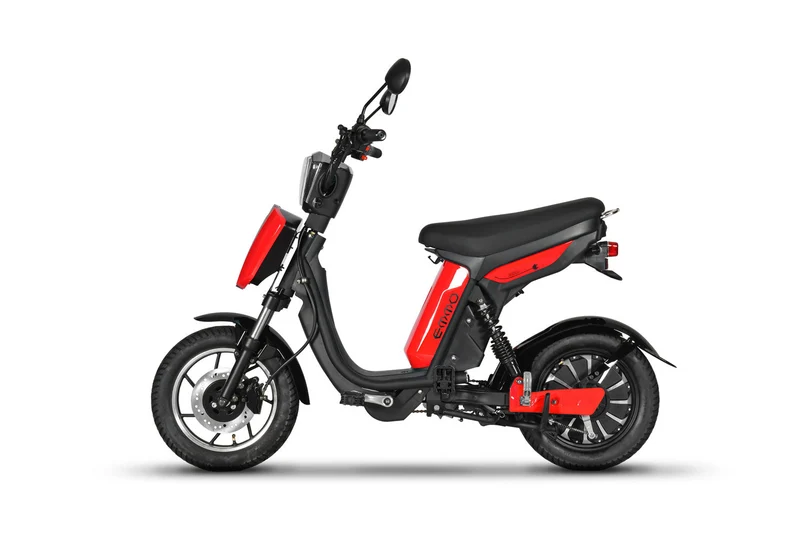 EMMO Urban T2 Electric Scooter Canada