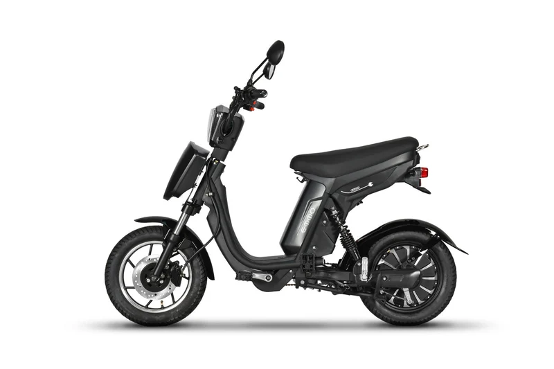 EMMO Urban T2 Electric Scooter Canada