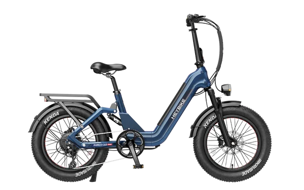 Heybike Ranger 3.0 Pro Electric Bike Canada