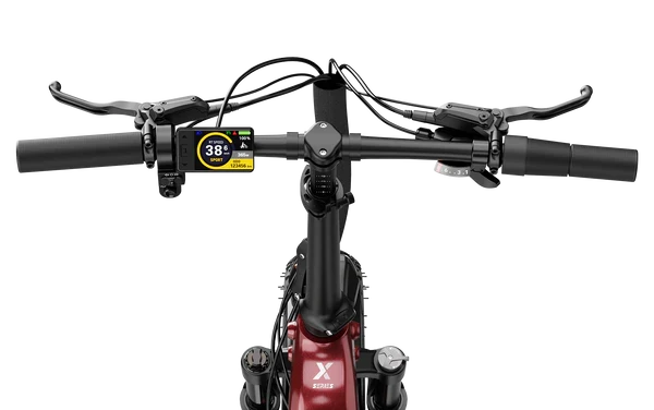 Heybike Ranger 3.0 Pro Electric Bike Canada