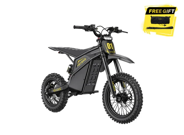 Heybike Villain Electric Dirt Bike Canada