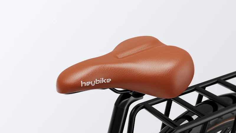 Heybike Cityrun Electric Bike Canada