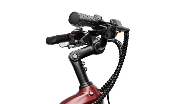 Heybike Hybrid Electric Bike Canada