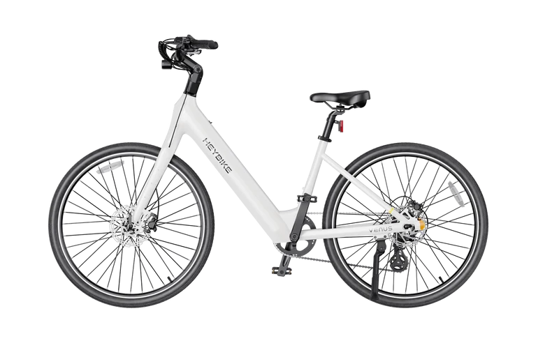 Heybike Venus Electric Bike Canada