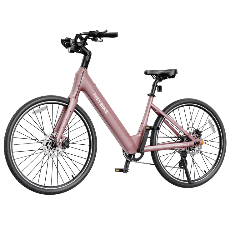 Heybike Venus Electric Bike Canada