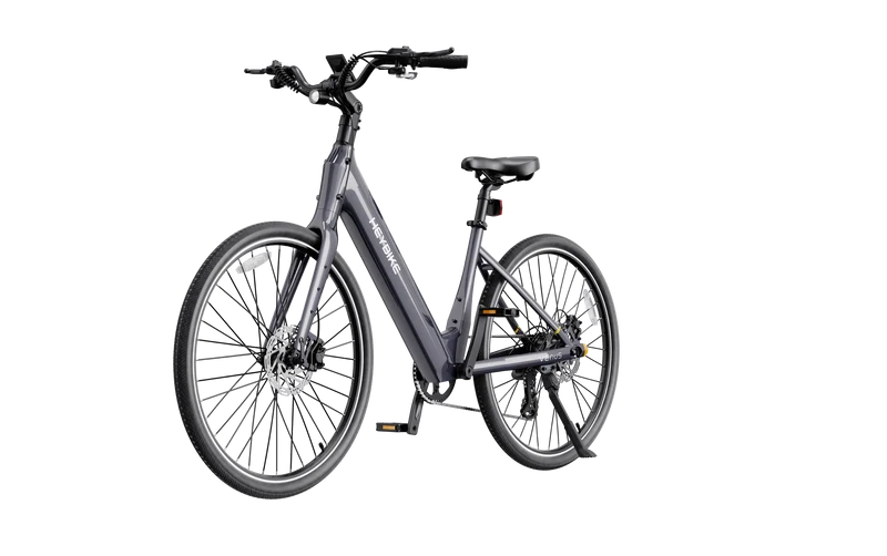Heybike Venus Electric Bike Canada
