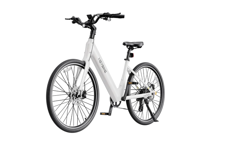 Heybike Venus Electric Bike Canada