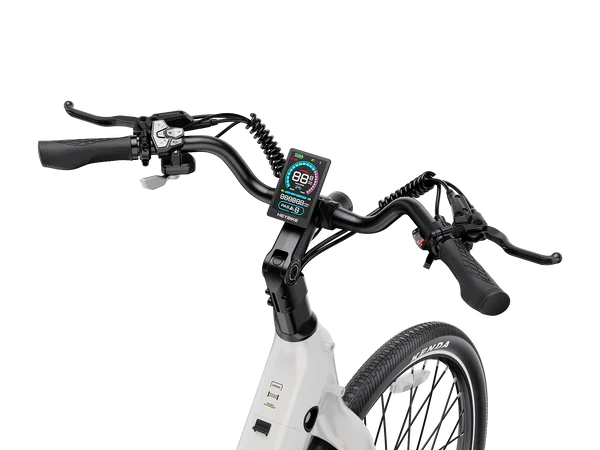 Heybike Venus Electric Bike Canada