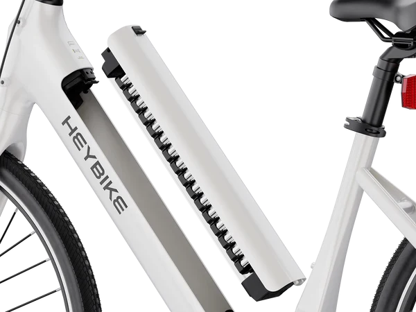 Heybike Venus Electric Bike Canada