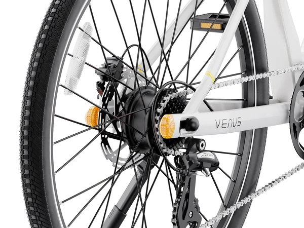 Heybike Venus Electric Bike Canada