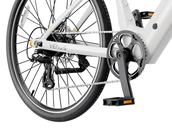 Heybike Venus Electric Bike Canada