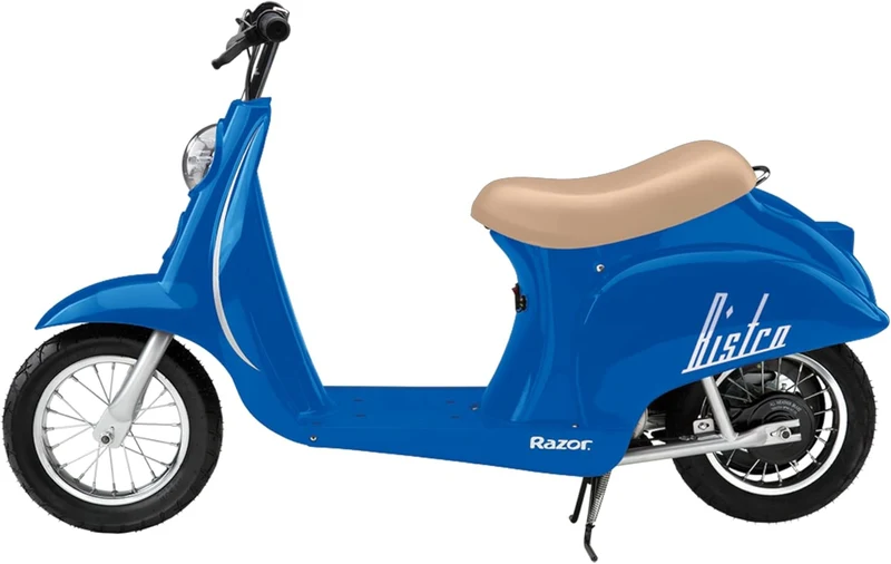 Razor Pocket Mod Electric Scooter – Kids Ride-On Canada