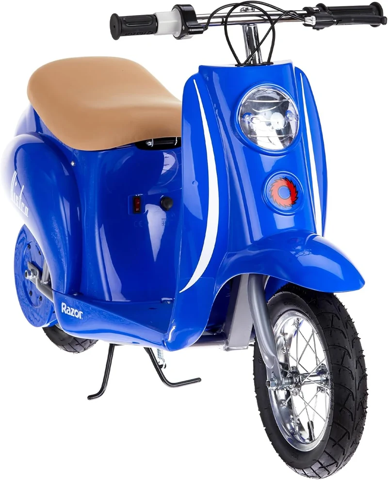 Razor Pocket Mod Electric Scooter – Kids Ride-On Canada