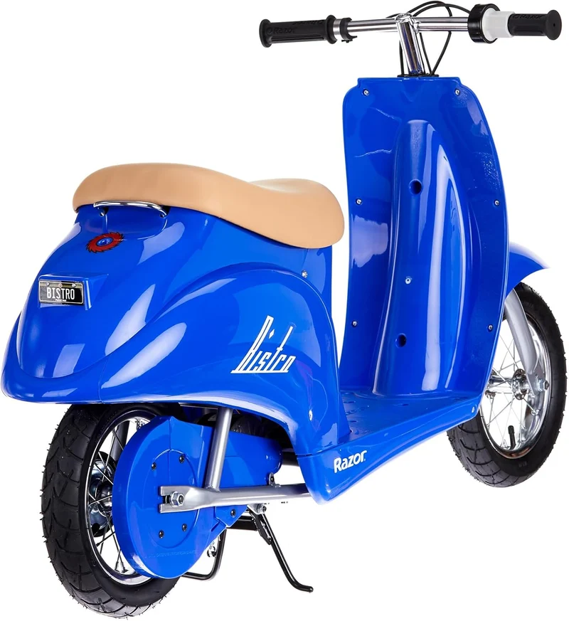 Razor Pocket Mod Electric Scooter – Kids Ride-On Canada