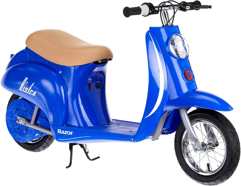Razor Pocket Mod Electric Scooter – Kids Ride-On Canada