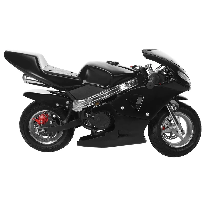 Washranp 49cc Mini Dirt Bike – Gas Powered Off-Road Canada
