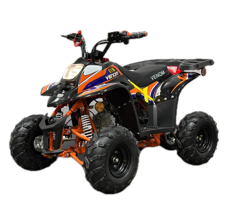 BELMONTE Venom Mini Madix 110cc Youth ATV Canada