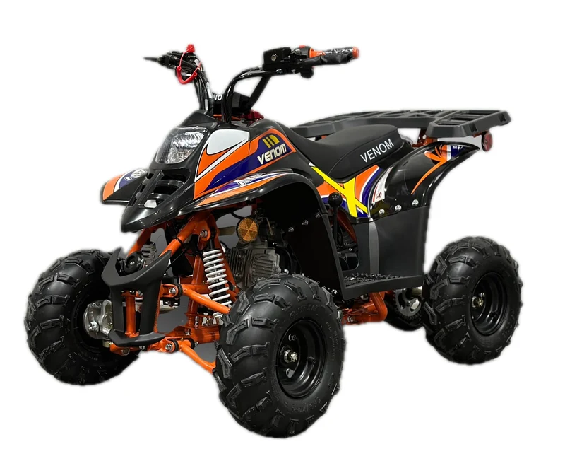 BELMONTE Venom Mini Madix 110cc Youth ATV Canada