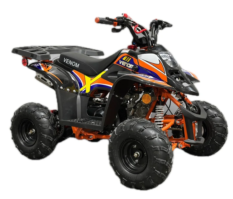 BELMONTE Venom Mini Madix 110cc Youth ATV Canada