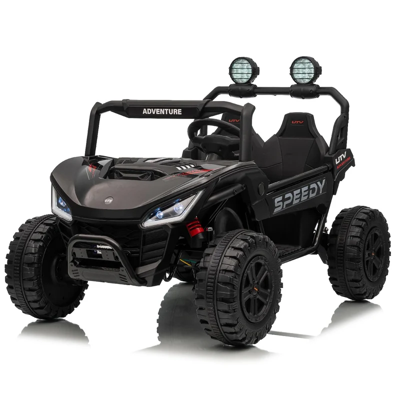Voltz Toys 24V Kids Ride-On UTV – 2 Seater Canada