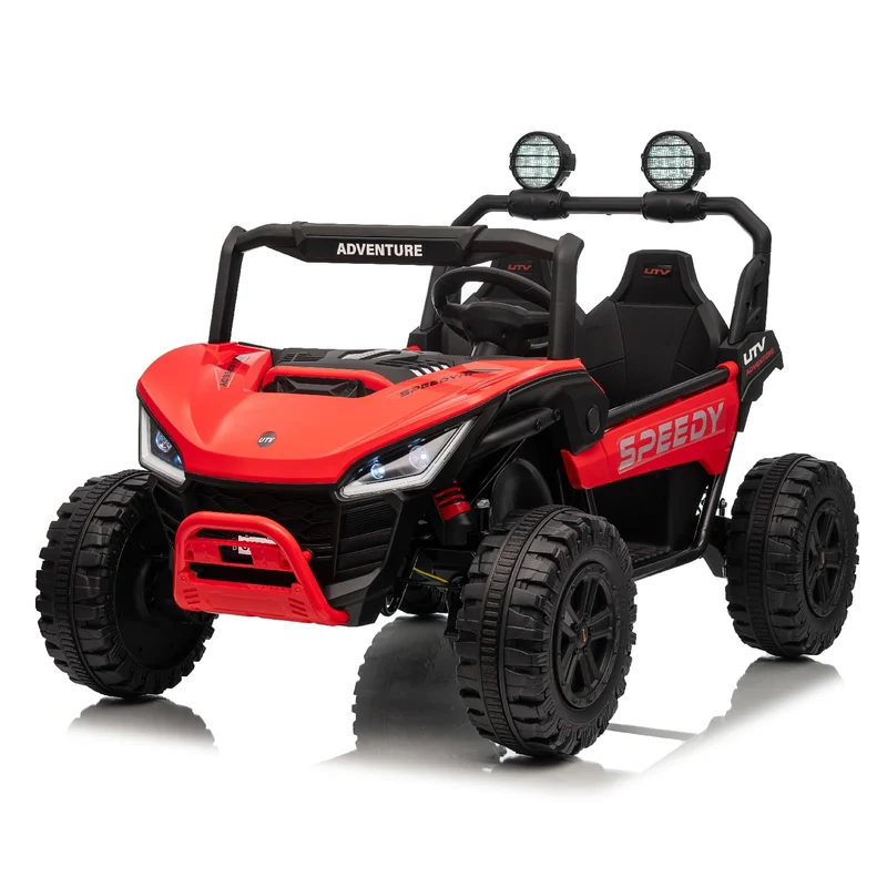 Voltz Toys 24V Kids Ride-On UTV – 2 Seater Canada