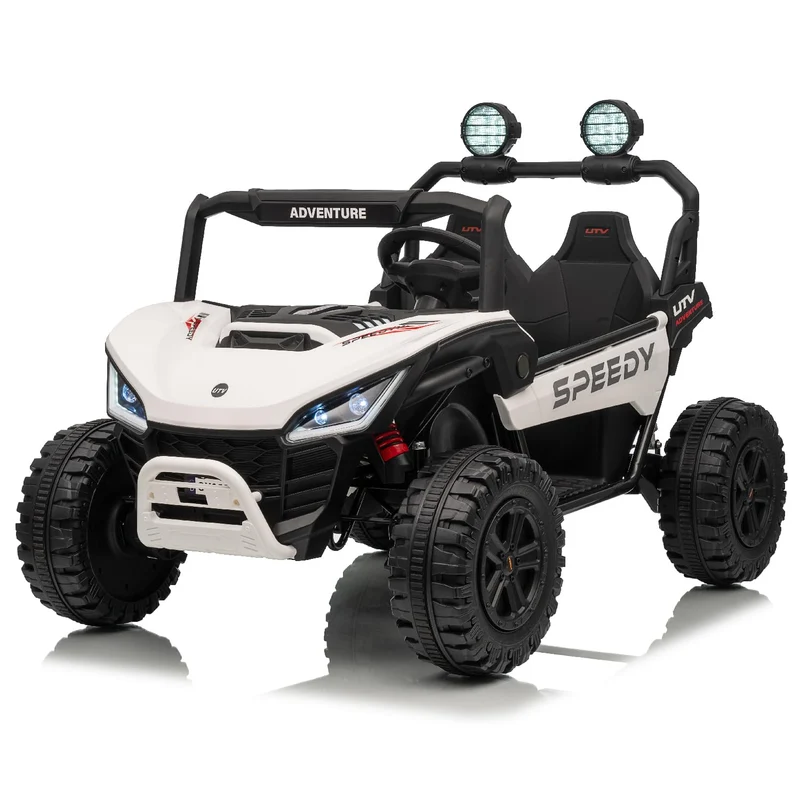 Voltz Toys 24V Kids Ride-On UTV – 2 Seater Canada