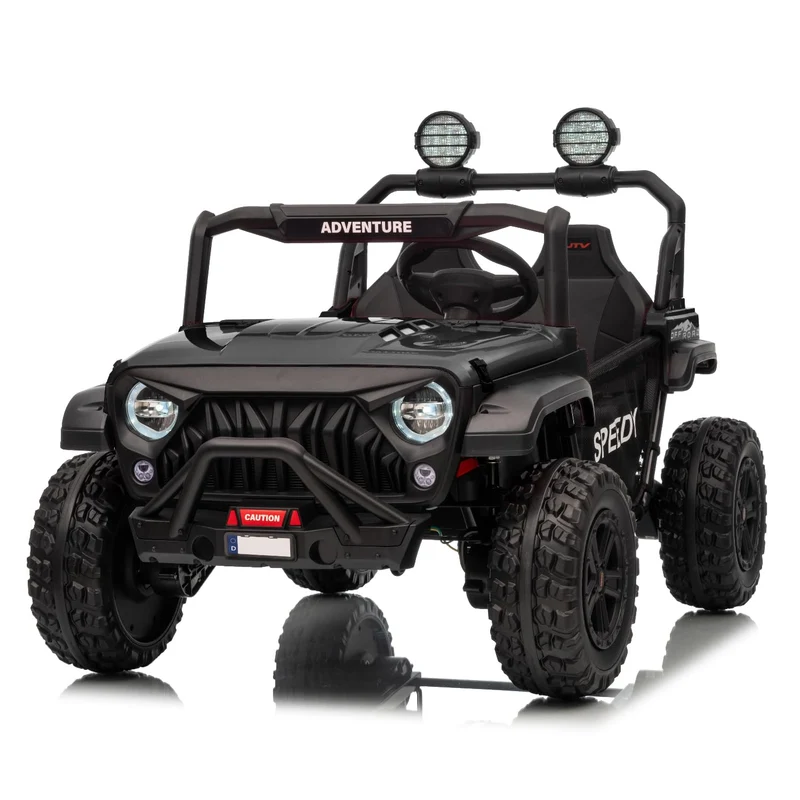 Voltz Toys 24V Kids Ride-On UTV – 2 Seater Canada