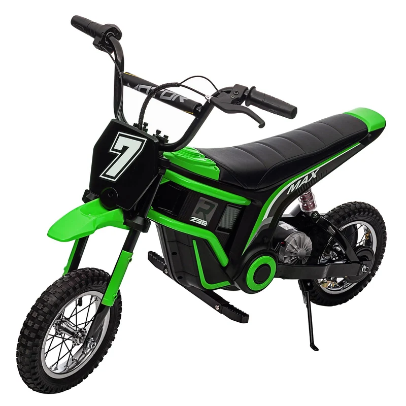 Garvee 24V Kids Electric Dirt Bike Canada – Safe Off-Road