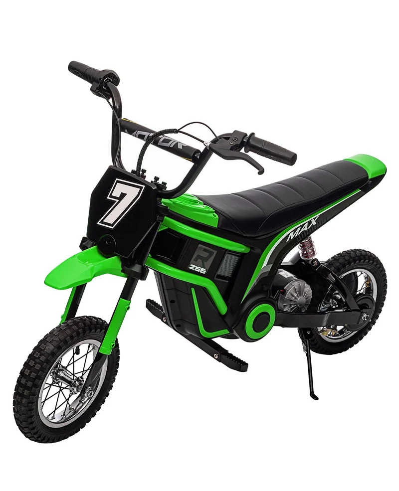 Garvee 24V Kids Electric Dirt Bike Canada – Safe Off-Road