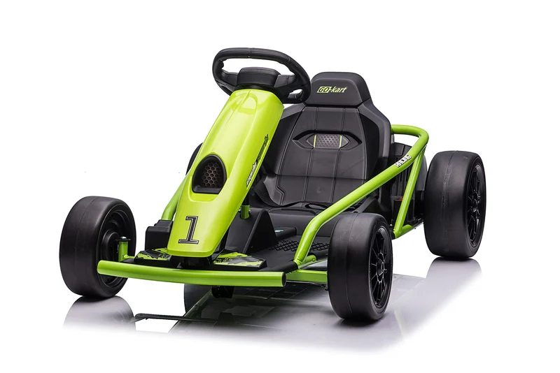 Voltz Toys 24V Electric GoKart Drifter Canada