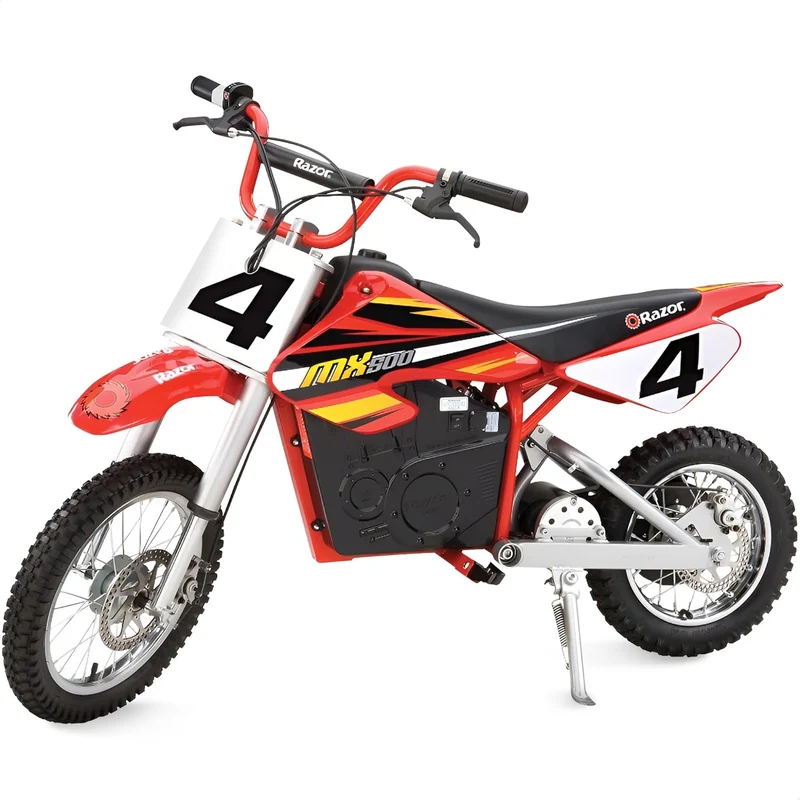 Razor MX500 Dirt Rocket Electric Dirt Bike Canada