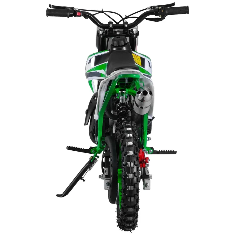 Reukmuuc Kids Electric Dirt Bike Canada 2025