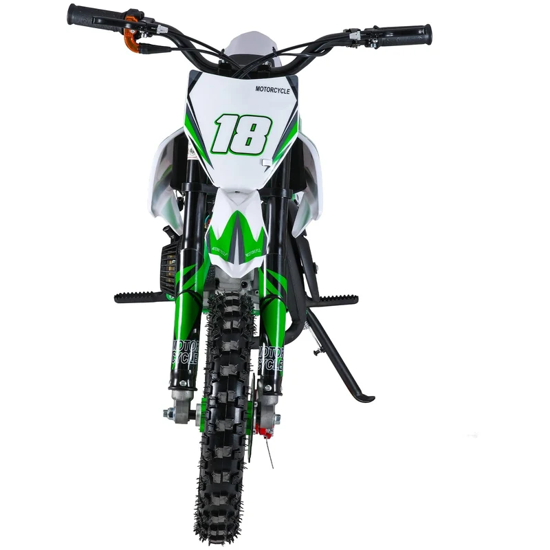 Reukmuuc Kids Electric Dirt Bike Canada 2025