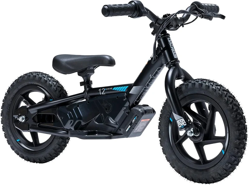 STACYC 12eDrive Kids Electric Bike Canada
