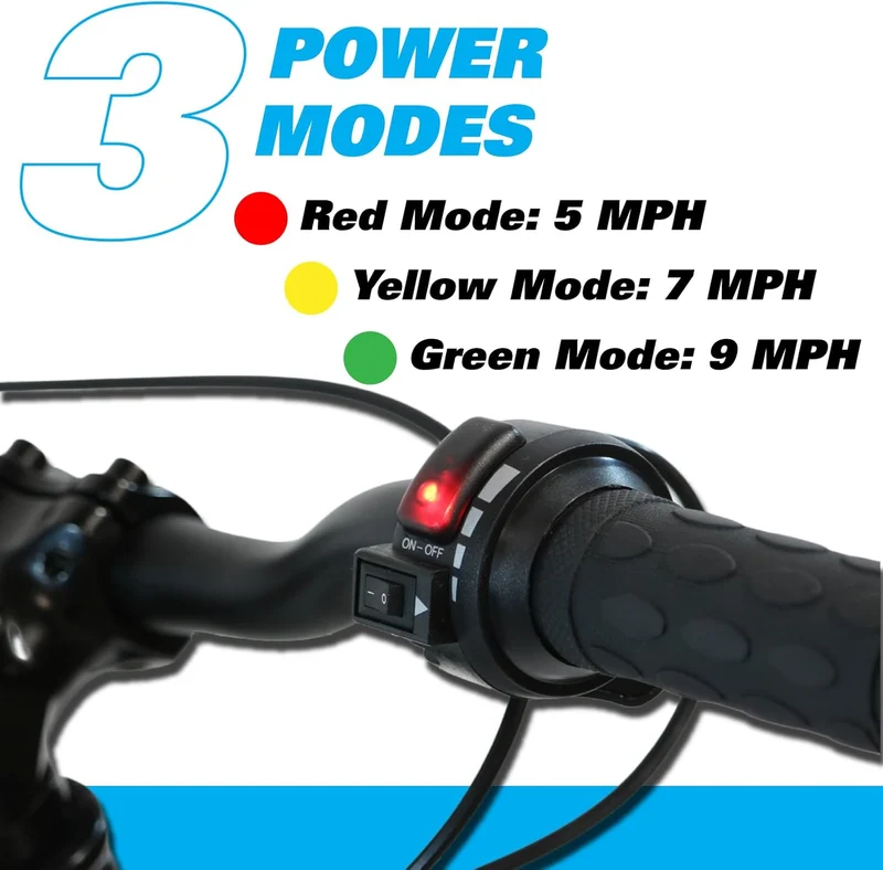 STACYC 12eDrive Kids Electric Bike Canada