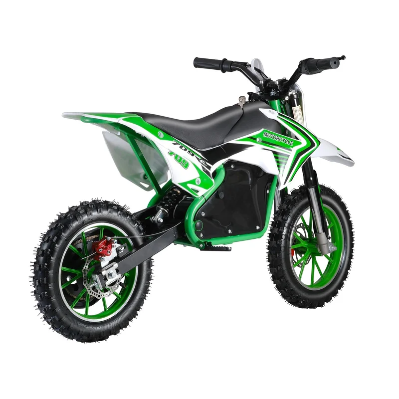Shulemin Kids Electric Dirt Bike – Top Choice Canada