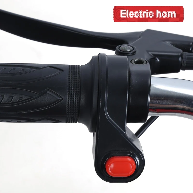 Shulemin Kids Electric Dirt Bike – Top Choice Canada