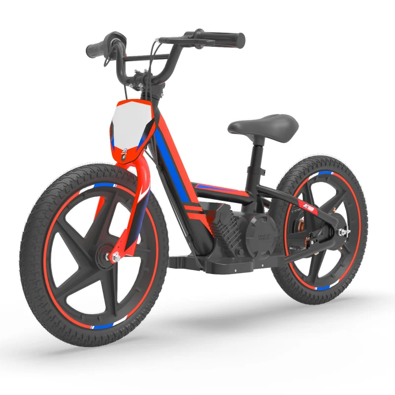 OLALA 340W Kids Electric Dirt Bike - Canada Adventure