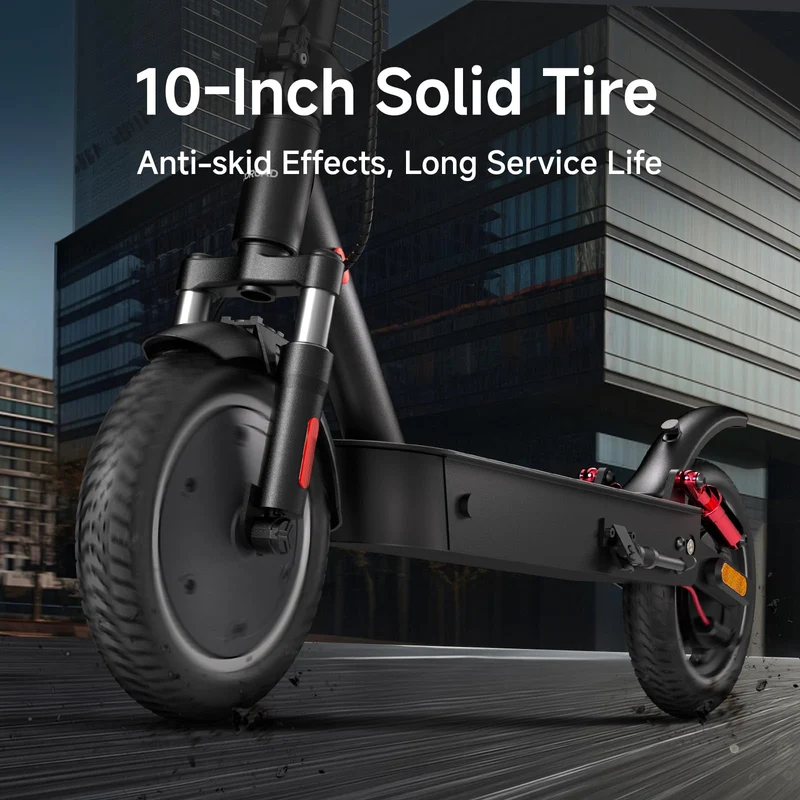 ECOROAD EC6 Electric Scooter 400W – Foldable Commuter Canada