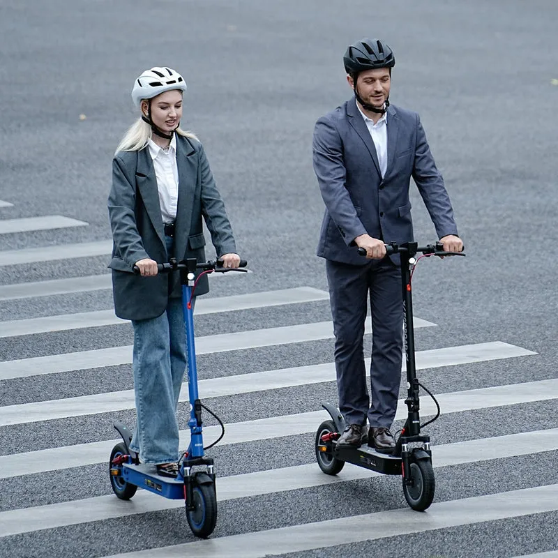 ECOROAD EC6 Electric Scooter 400W – Foldable Commuter Canada