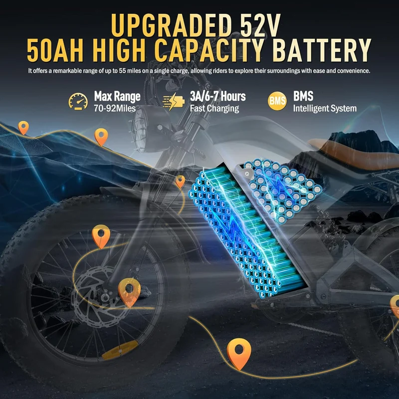 Smartravel Raptor ST202 Pro Electric Bike Canada
