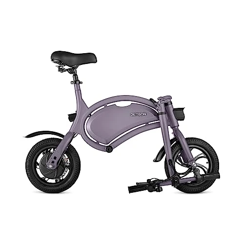 Jetson Bolt Folding Electric Bike – Canada
